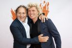Katwijk 8 september 2024
Premiere Soldaat van Oranje in de Hangaar . Hans Klok en Robin De Levita