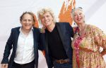 Katwijk 8 september 2024
Premiere Soldaat van Oranje in de Hangaar . Hans Klok en Robin De Levita