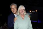 Bloemendaal 4 september 2024
Premiere de wilde Noordzee . Henk Krol met zijn eerste liefde Ineke de Mooij