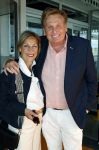 Katwijk 8 september 2024
Premiere Soldaat van Oranje in de Hangaar . Henny Huisman en partner Lia van Gullik