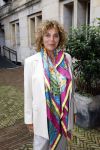 Amsterdam 9september 2024
Strong women award in hotel The Grand . Henriette Tol