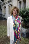 Amsterdam 9september 2024
Strong women award in hotel The Grand . Henriette Tol