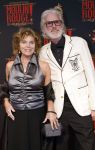 Utrecht 19 september 2024
Premiere Moulin Rouge in het Beatrix theater. Henriette Tol met partenr Rob Snoek