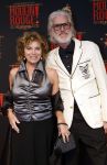 Utrecht 19 september 2024
Premiere Moulin Rouge in het Beatrix theater. Henriette Tol met partenr Rob Snoek
