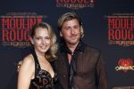 Utrecht 19 september 2024
Premiere Moulin Rouge in het Beatrix theater. Herald Alofs met een vriendin