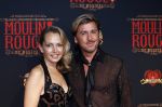 Utrecht 19 september 2024
Premiere Moulin Rouge in het Beatrix theater. Herald Alofs met een vriendin
