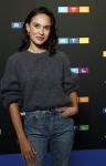 Schiphol 31 september 2024
Winterpresentatie RTL / Videoland in een tent achter Hotel v d Valk bij Schiphol . Holly Brood