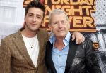Den Bosch 29 september 2024
Premiere Saturday night fever in de Parade in Den Bosch . Hugo Kennis en ...