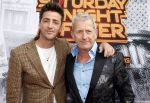 Den Bosch 29 september 2024
Premiere Saturday night fever in de Parade in Den Bosch . Hugo Kennis en ...