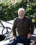 Amsterdam 26 september 2024
Opnames Amsterdamned 2 met oa Huub Stapel .Dick Maas is de regisseur.