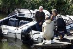 Amsterdam 26 september 2024
Opnames Amsterdamned 2 met oa Huub Stapel .Dick Maas is de regisseur.