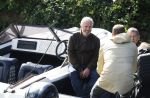Amsterdam 26 september 2024
Opnames Amsterdamned 2 met oa Huub Stapel .Dick Maas is de regisseur.