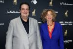 Utrecht 20 september 2024
Premiere Witte Flits tijdens de openings avond van de Filmdagen in Utrecht . Ido Abram en Marjolijn Bronkhuyzen