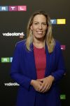Schiphol 31 september 2024
Winterpresentatie RTL / Videoland in een tent achter Hotel v d Valk bij Schiphol . Ilse Openneer