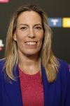Schiphol 31 september 2024
Winterpresentatie RTL / Videoland in een tent achter Hotel v d Valk bij Schiphol . Ilse Openneer