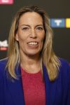 Schiphol 31 september 2024
Winterpresentatie RTL / Videoland in een tent achter Hotel v d Valk bij Schiphol . Ilse Openneer
