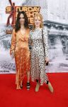 Den Bosch 29 september 2024
Premiere Saturday night fever in de Parade in Den Bosch .Ilse v d Heuvel en Michelle v d Ven