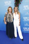 Rotterdam 27 september 2024
Premiere Mamma mia the party in sw Schiecentrale. Inge de Bruijn met een vriendin