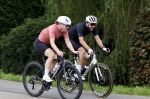 Blaricum 4 september 2024
Fietstocht met allemaal specialized S Works fietsen vanaf Blushing Blaricum van Gordon .
Oa doen mee , Winston Gerschtanowitz Louis Talpe Mark Tuitert Laurens ten Dam Roxane Knetemann Thomas v d Vlucht Johan Museeuw Thomas Dekker Ireen Wust Erben Wennemars  Joy Beune en haar partner Kjeld Nuis .
