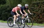 Blaricum 4 september 2024
Fietstocht met allemaal specialized S Works fietsen vanaf Blushing Blaricum van Gordon .
Oa doen mee , Winston Gerschtanowitz Louis Talpe Mark Tuitert Laurens ten Dam Roxane Knetemann Thomas v d Vlucht Johan Museeuw Thomas Dekker Ireen Wust Erben Wennemars  Joy Beune en haar partner Kjeld Nuis .