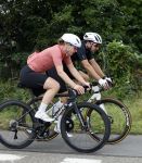 Blaricum 4 september 2024
Fietstocht met allemaal specialized S Works fietsen vanaf Blushing Blaricum van Gordon .
Oa doen mee , Winston Gerschtanowitz Louis Talpe Mark Tuitert Laurens ten Dam Roxane Knetemann Thomas v d Vlucht Johan Museeuw Thomas Dekker Ireen Wust Erben Wennemars  Joy Beune en haar partner Kjeld Nuis .