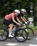 Blaricum 4 september 2024
Fietstocht met allemaal specialized S Works fietsen vanaf Blushing Blaricum van Gordon .
Oa doen mee , Winston Gerschtanowitz Louis Talpe Mark Tuitert Laurens ten Dam Roxane Knetemann Thomas v d Vlucht Johan Museeuw Thomas Dekker Ireen Wust Erben Wennemars  Joy Beune en haar partner Kjeld Nuis .