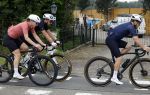 Blaricum 4 september 2024
Fietstocht met allemaal specialized S Works fietsen vanaf Blushing Blaricum van Gordon .
Oa doen mee , Winston Gerschtanowitz Louis Talpe Mark Tuitert Laurens ten Dam Roxane Knetemann Thomas v d Vlucht Johan Museeuw Thomas Dekker Ireen Wust Erben Wennemars  Joy Beune en haar partner Kjeld Nuis .