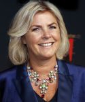 Utrecht 19 september 2024
Premiere Moulin Rouge in het Beatrix theater. Irene Moors kwam met groede vriend Tijs  Hartman