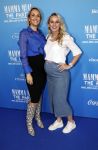 Rotterdam 27 september 2024
Premiere Mamma mia the party in  Schiecentrale.