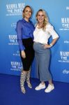 Rotterdam 27 september 2024
Premiere Mamma mia the party in  Schiecentrale.