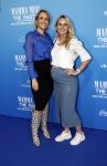 Rotterdam 27 september 2024
Premiere Mamma mia the party in  Schiecentrale.