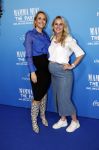 Rotterdam 27 september 2024
Premiere Mamma mia the party in  Schiecentrale.