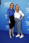 Rotterdam 27 september 2024
Premiere Mamma mia the party in  Schiecentrale.