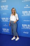 Rotterdam 27 september 2024
Premiere Mamma mia the party in  Schiecentrale.