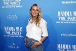 Rotterdam 27 september 2024
Premiere Mamma mia the party in  Schiecentrale.