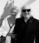 Katwijk 8 september 2024
Premiere Soldaat van Oranje in de Hangaar . Ouders Iris Hond