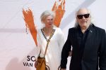 Katwijk 8 september 2024
Premiere Soldaat van Oranje in de Hangaar . Ouders Iris Hond