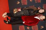 Utrecht 19 september 2024
Premiere Moulin Rouge in het Beatrix theater. Iris v d Ende met goede vriend Dennis