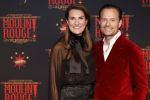 Utrecht 19 september 2024
Premiere Moulin Rouge in het Beatrix theater. Iris v d Ende met goede vriend Dennis