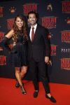 Utrecht 19 september 2024
Premiere Moulin Rouge in het Beatrix theater. Isabelle v d Boomen en ...