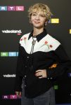Schiphol 31 september 2024
Winterpresentatie RTL / Videoland in een tent achter Hotel v d Valk bij Schiphol . Jacqueline Govaert