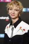 Schiphol 31 september 2024
Winterpresentatie RTL / Videoland in een tent achter Hotel v d Valk bij Schiphol . Jacqueline Govaert