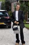 Huizen 14 september 2024
Marco Borsato Leontine Ruiters Jada Borsato Luca Borsato vieren de 23e verjaardag van Senna Borsato bij Leontine in de tuin van haar huis . Obi Ruiters waakt
