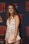 Utrecht 19 september 2024
Premiere Moulin Rouge in het Beatrix theater. Jada Borsato met een vriendin