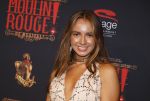 Utrecht 19 september 2024
Premiere Moulin Rouge in het Beatrix theater. Jada Borsato met een vriendin