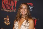 Utrecht 19 september 2024
Premiere Moulin Rouge in het Beatrix theater. Jada Borsato met een vriendin