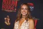 Utrecht 19 september 2024
Premiere Moulin Rouge in het Beatrix theater. Jada Borsato met een vriendin