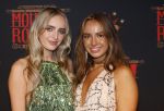 Utrecht 19 september 2024
Premiere Moulin Rouge in het Beatrix theater. Jada Borsato met een vriendin
