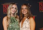 Utrecht 19 september 2024
Premiere Moulin Rouge in het Beatrix theater. Jada Borsato met een vriendin
