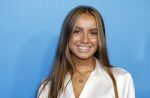 Rotterdam 27 september 2024
Premiere Mamma mia the party in  Schiecentrale.  Jada Borsato kwam met  Channah Jane